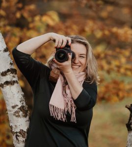 Pavlína Holá – fotografka